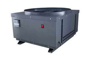 空氣源熱泵烘干機設(shè)備技術(shù)好呈現(xiàn)在哪方面