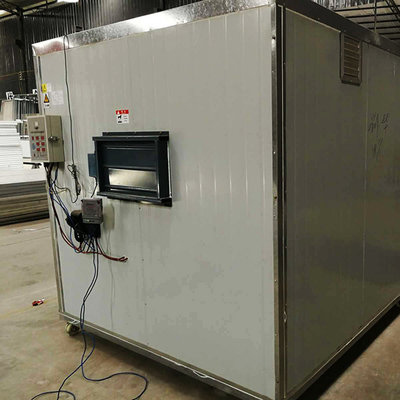 昆明創工5HG-21D果蔬烘干機