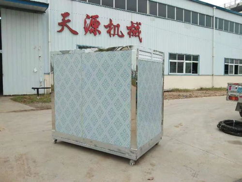 多功能烘干機的廣泛應用及果蔬烘干機優(yōu)勢