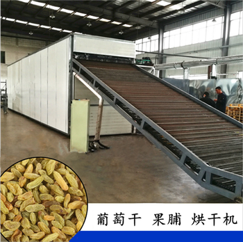 高效烘干設備 平安棗烘干機網(wǎng)帶、果蔬烘干機鏈板與金銀花烘干傳送帶的應用與優(yōu)勢