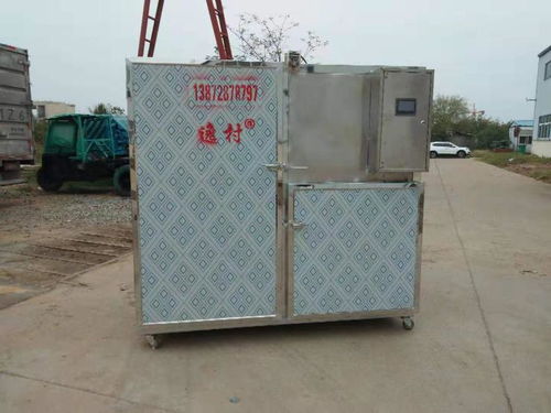 環(huán)保電烘干機 多功能干燥解決方案