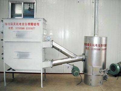 濰坊舜天機電設備 專業(yè)果蔬烘干機與干燥設備解決方案